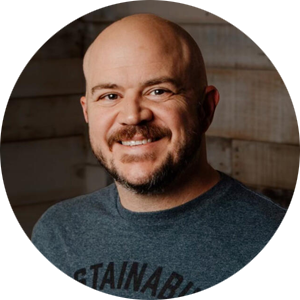 Adam Peek, People of Packaging Podcast