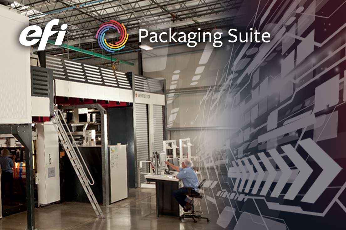 EFI TC Transcontinental gains complete control over its flexible