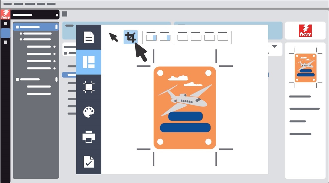 Electronics For Imaging